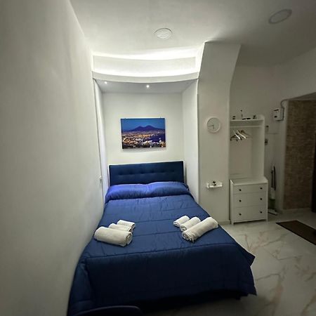 Swamy Home Nápoly Kültér fotó