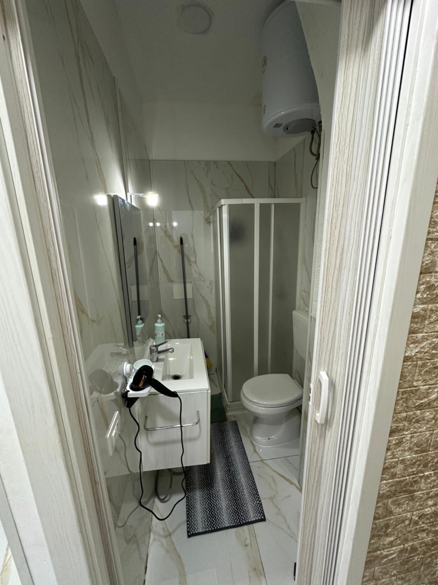 Swamy Home Nápoly Kültér fotó